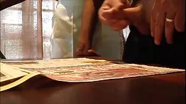 مع الرموش الطويلة, ا ...