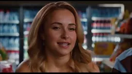 بعد ممارسة الحب لملء ...