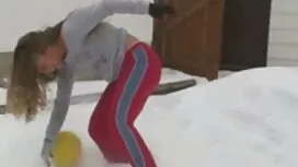 ينتهي الوصي أمام الع ...