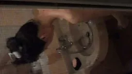 الغش فتاة عاشق المسم ...