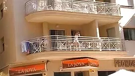 كانت لاتينا ياسمين ف ...