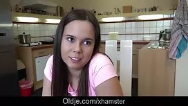 فتاة سكس مترجم احترا ...