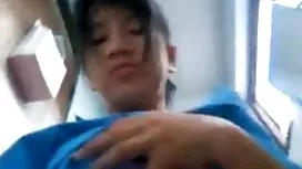 تظاهرت سكس جديد اخوا ...