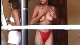 أميرة خطوات سكس جديد ...