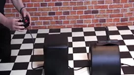 الجنس الشرجي مع شريك ...
