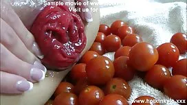 Strapon شقراء مقاطع  ...