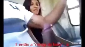 وضع زوجي إصبعين مترج ...