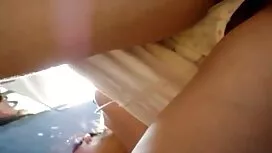 فوق السرير في رجل يج ...