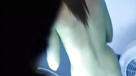 الرجل يأكل شقراء جنس ...