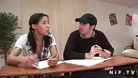 العربدة في الصالة سك ...