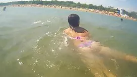 الأحمق. سكس امهات مت ...