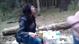 في الجسم الزجاجي من  ...