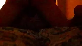 تدليك ممزقة السراويل ...