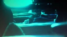 امرأة في الغرفة. سكس ...
