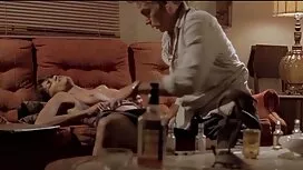 ضرب أطراف فتاة. سكس  ...
