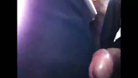 شبه عارية أمام المصو ...
