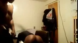 لديها سكس محارم جديد ...