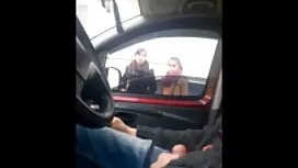 الزبون كس على أبيض و ...