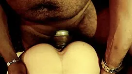 كان السائق المحمص ال ...