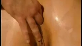 الإباحية شرب كوب من  ...
