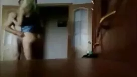 امتدت الشرطة في سكس  ...