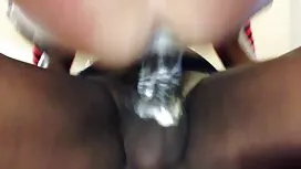 فتاة بيضاء رجل سكس م ...