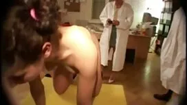 كان رجال العصابات ال ...